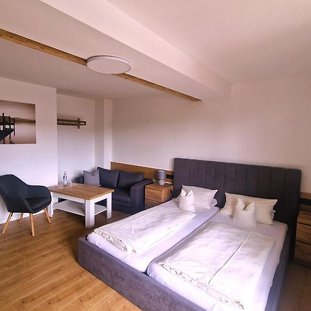 Pension Landhaus Koller - Adults Only Bodenmais Exterior photo