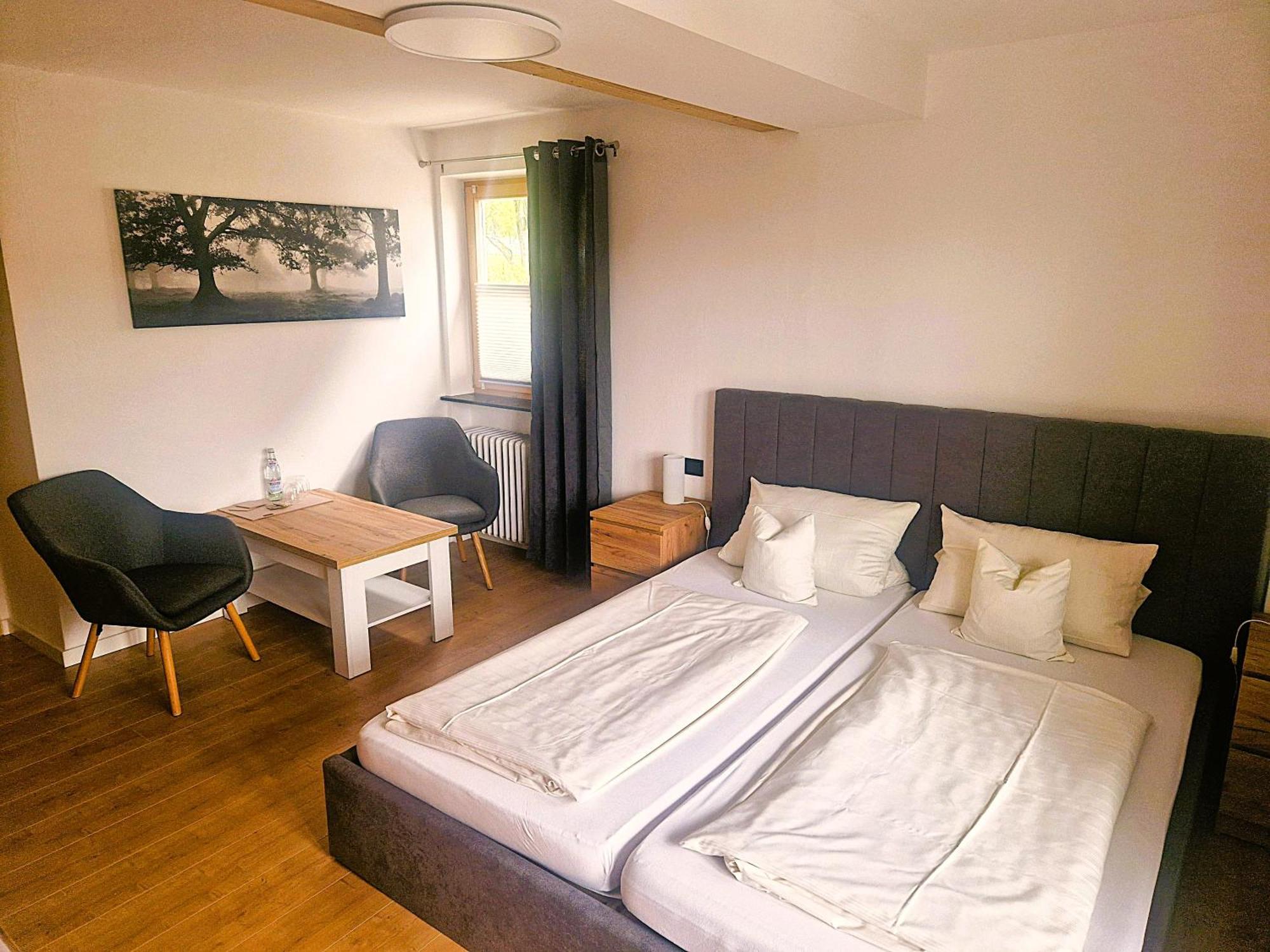 Pension Landhaus Koller - Adults Only Bodenmais Exterior photo